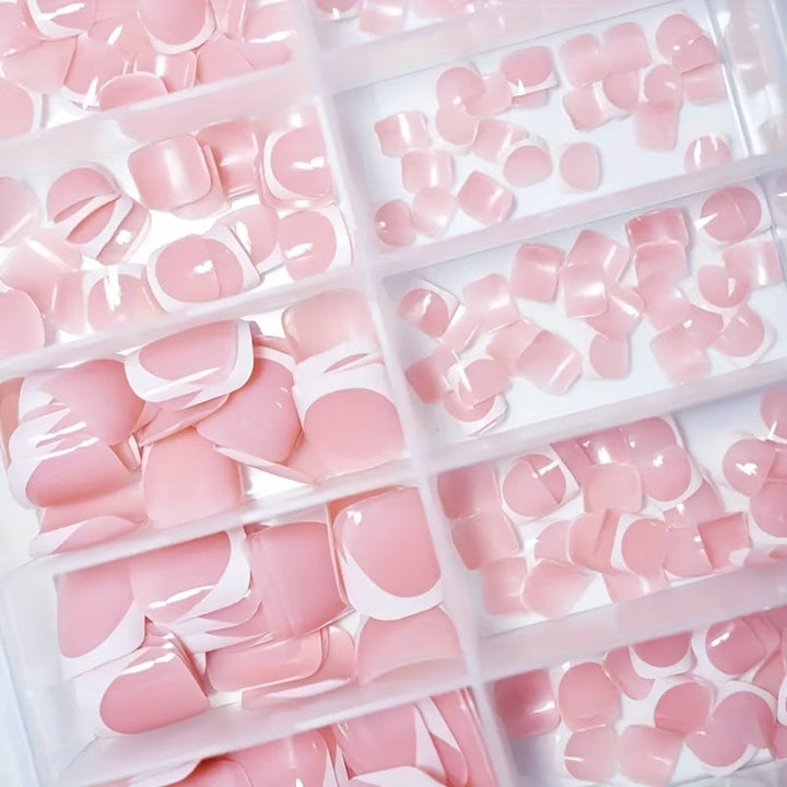 Customizable Press-On Nails Kalsten