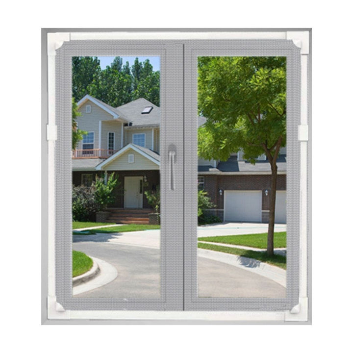 Window for Insect Protection Kalsten