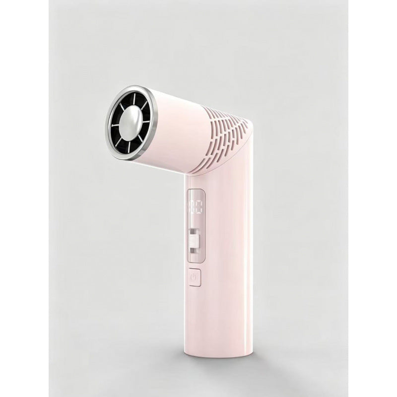 Women Portable Mini Air Cooler with Digital Touch Control Kalsten