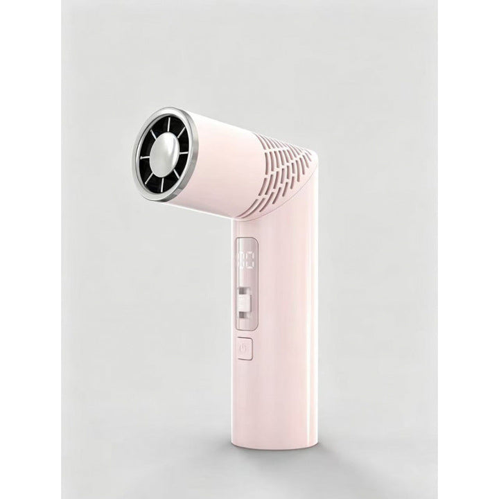 Women Portable Mini Air Cooler with Digital Touch Control Kalsten