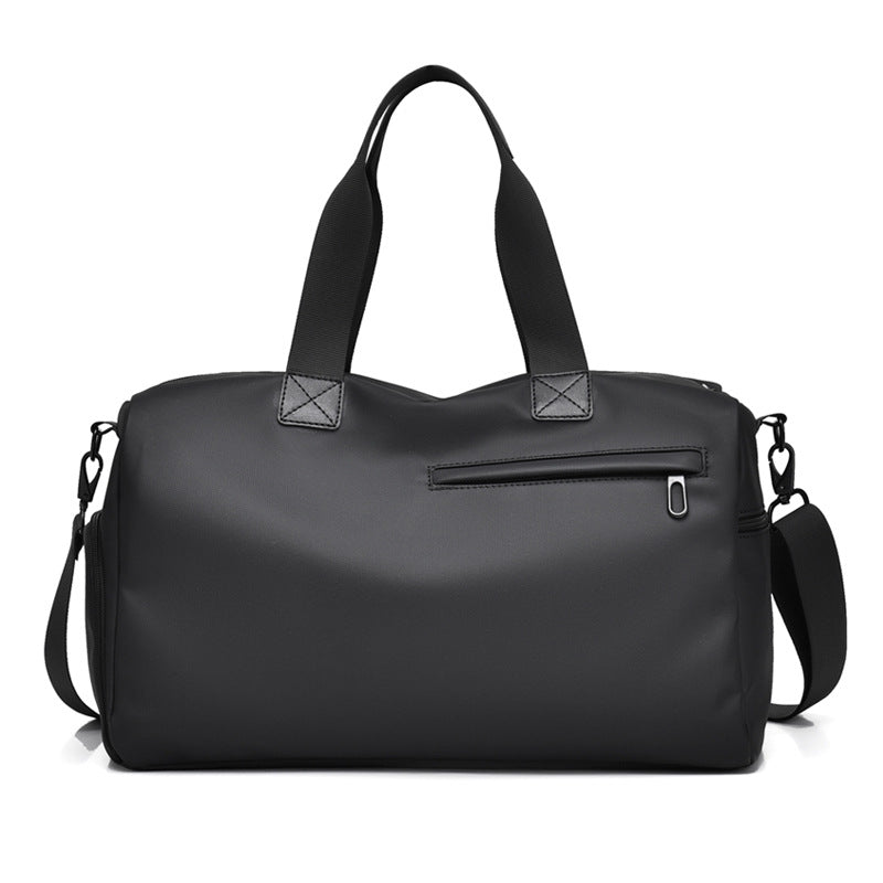 Compact Travel Duffel Bag Kalsten