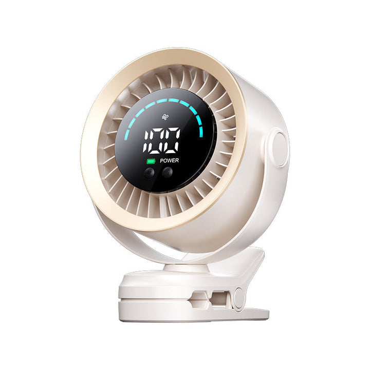 Portable Desk Fan Kalsten