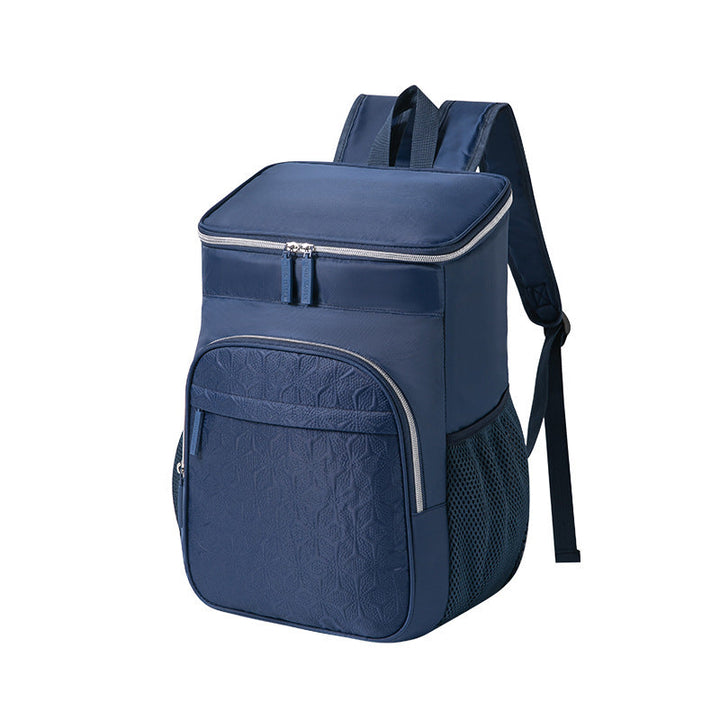 Multi-functional cooler backpack Kalsten