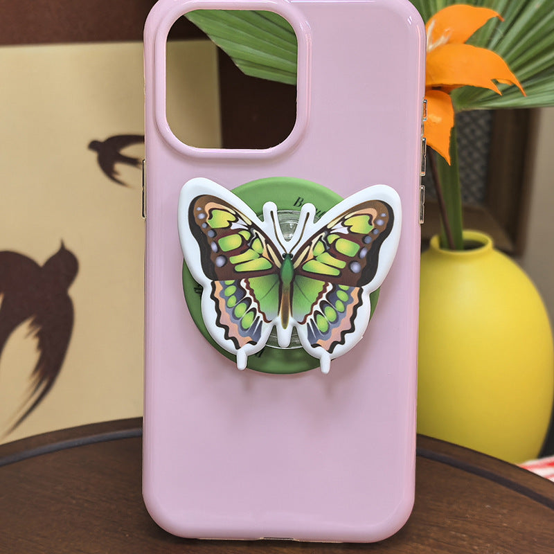 Butterfly Pop Grip Kalsten