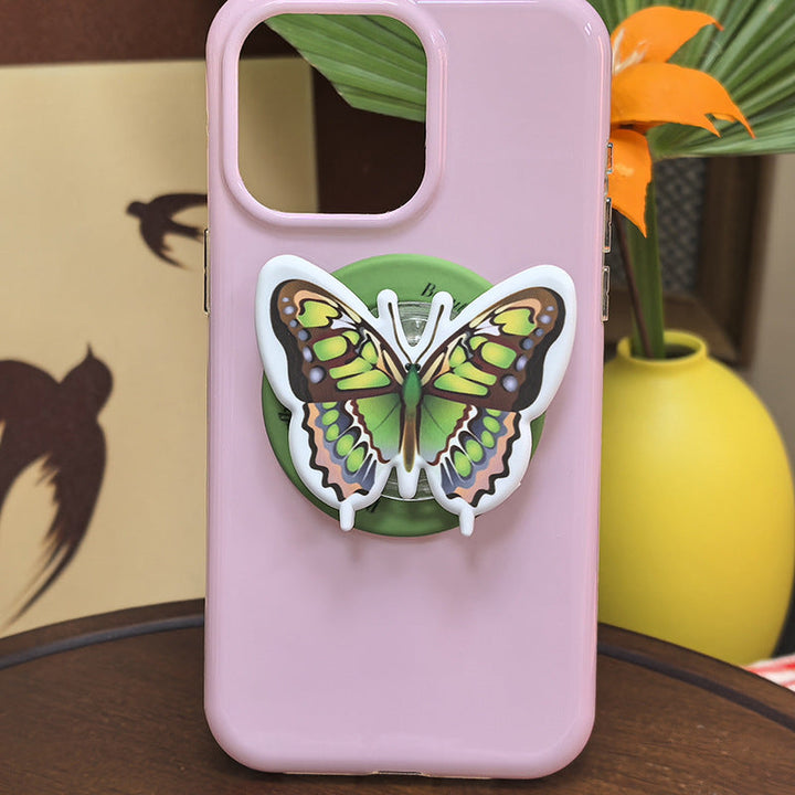 Butterfly Pop Grip Kalsten