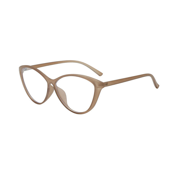 Women's Cat-Eye Glasses with Modern Design Kalsten