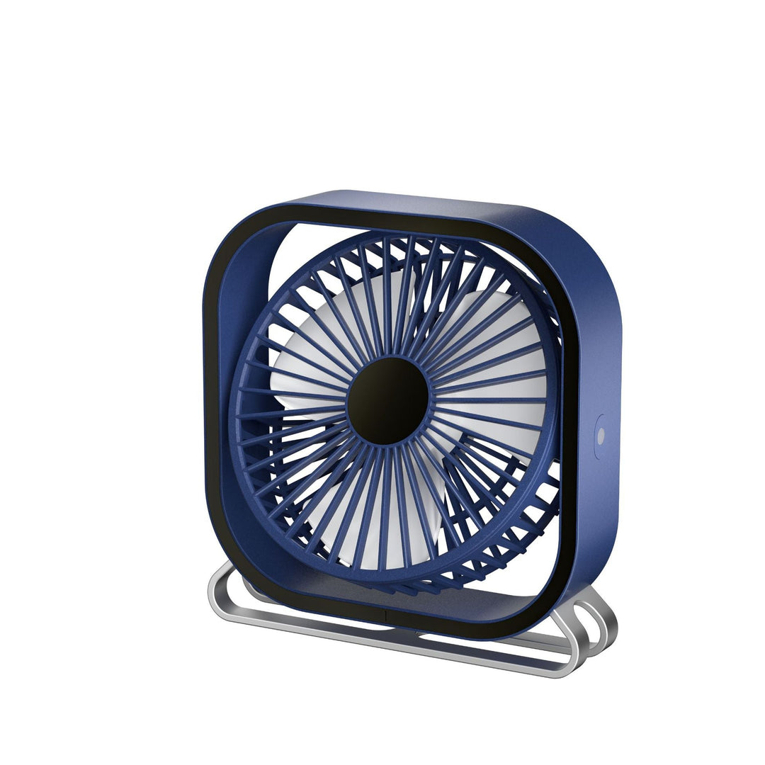 Ladies compact table fan Kalsten