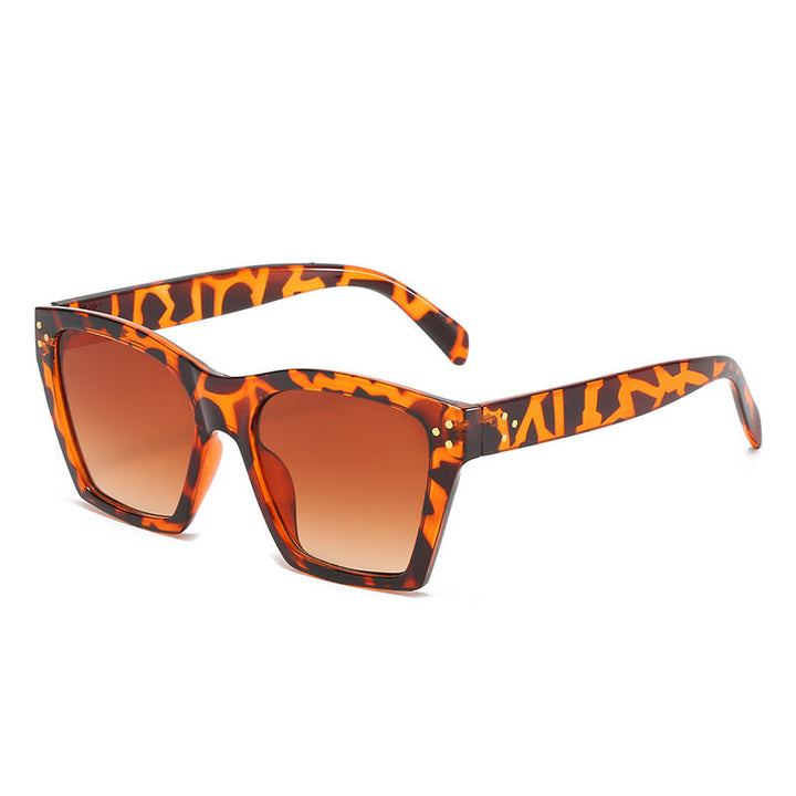 Ladies large fashionable sunglasses Kalsten
