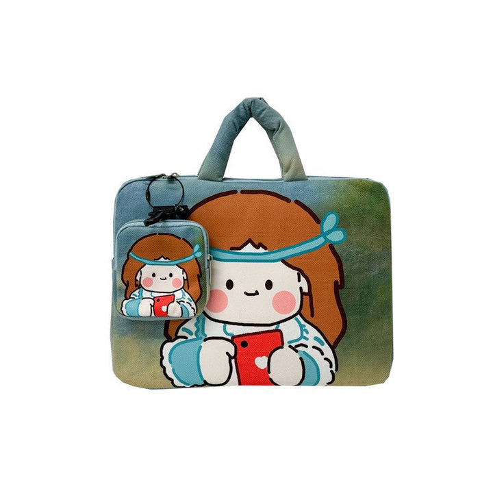 Cute Shoulder Bag Kalsten