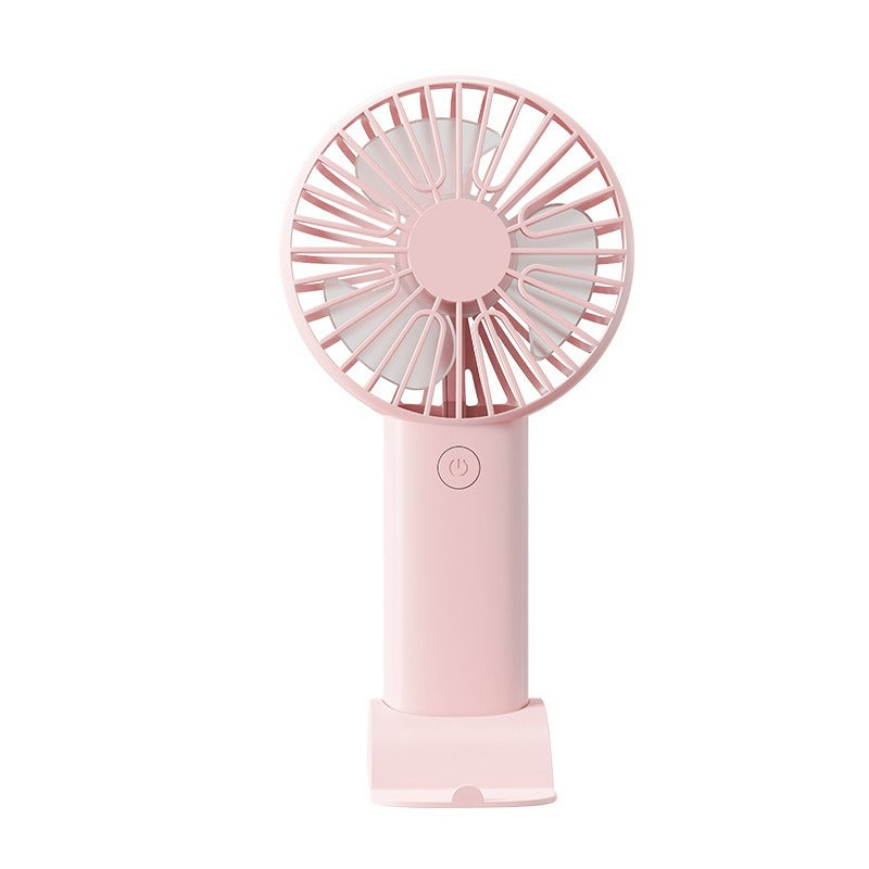 Unisex Portable Rechargeable Mini Fan Kalsten