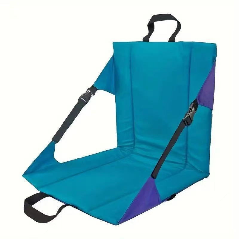 Ladies foldable camping bed Kalsten
