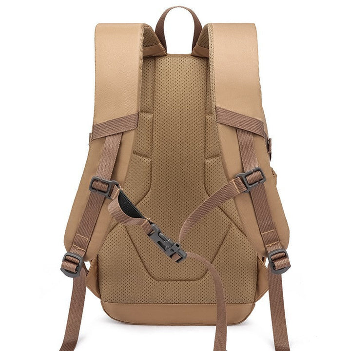 Women's Backpack Kalsten  ergonomic hiking backpack with many compartments