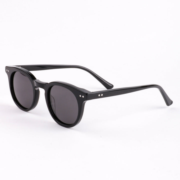 Women's sunglasses in elegant retro style with polarized lenses Kalsten