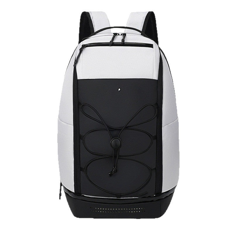 Urban Backpack with Elastic Compression System Kalsten