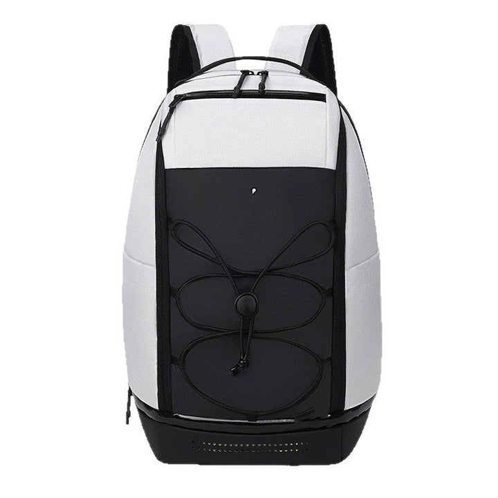 Urban Backpack with Elastic Compression System Kalsten
