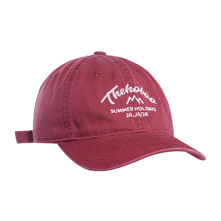 Men's Adjustable Summer Cap Kalsten