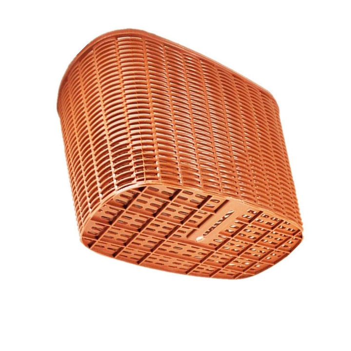 Versatile Bicycle Storage Basket Kalsten