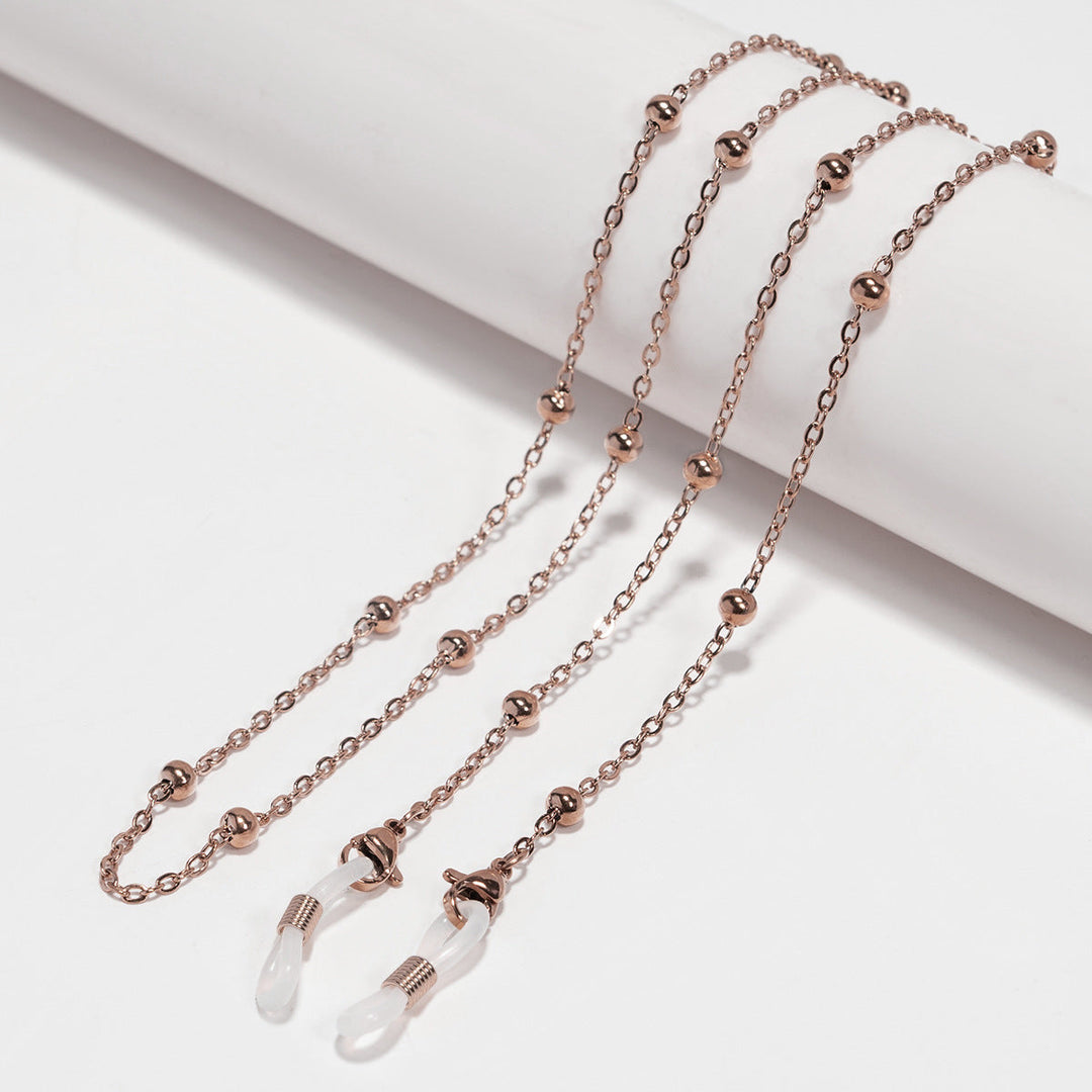 Durable Beaded Eyewear Chain Kalsten