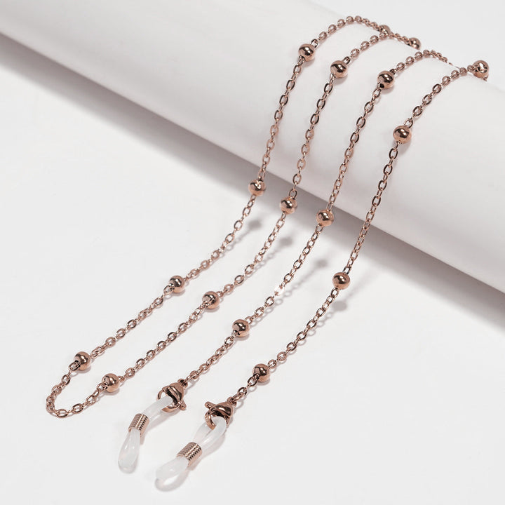 Durable Beaded Eyewear Chain Kalsten
