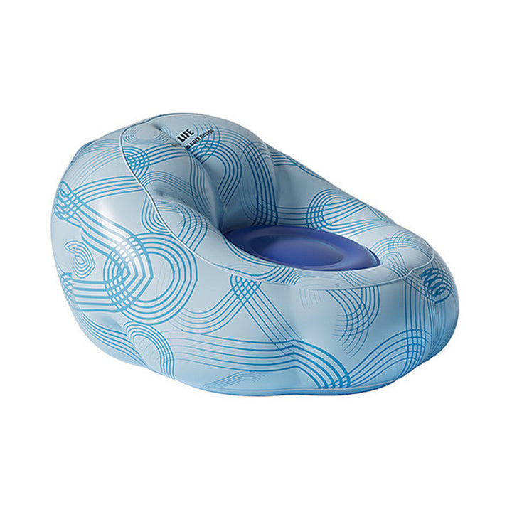 Ladies Ergonomic Relax Armchair Kalsten