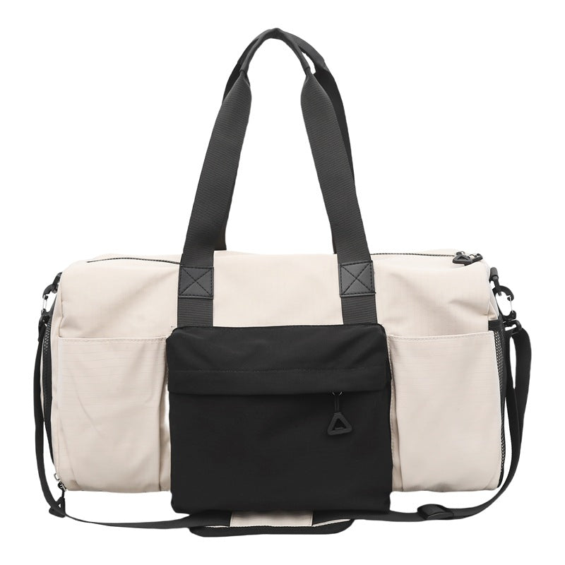 Multifunctional sports and travel bag with flexibility Kalsten