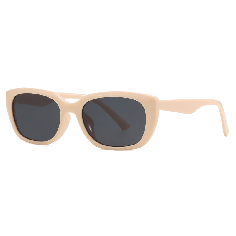 Women's trendy Cat-Eye sunglasses in minimalist design Kalsten