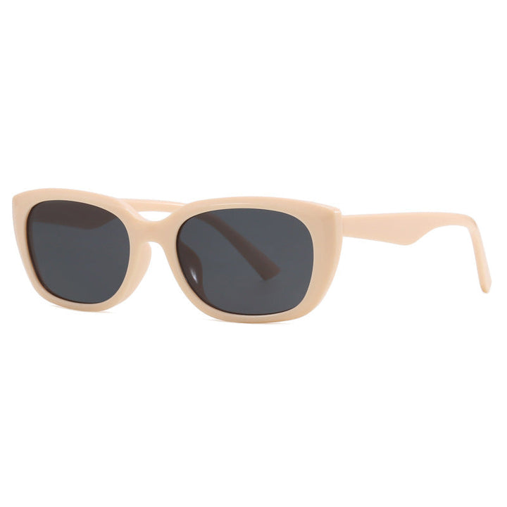Women's trendy Cat-Eye sunglasses in minimalist design Kalsten