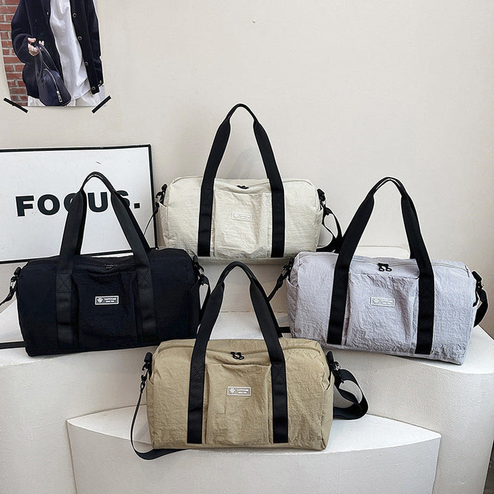 All-Purpose Versatile Duffel Bag Kalsten