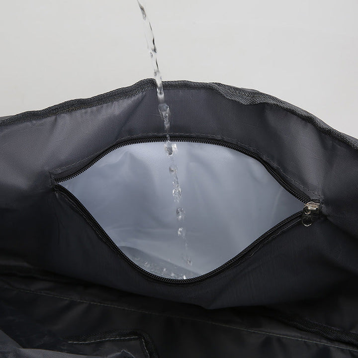 Versatile All-Day Carry Duffel Kalsten