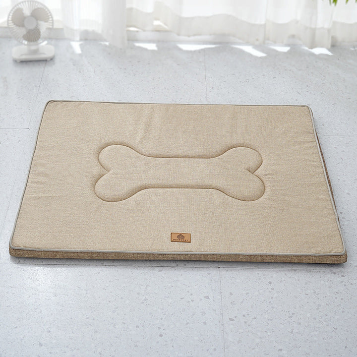 Orthopedic Dog Mattress   Dog Bed