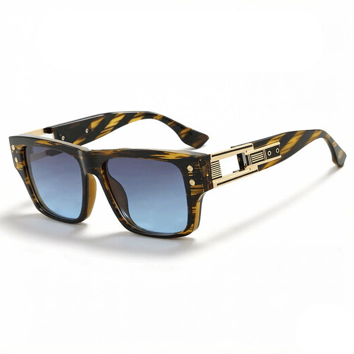 Women Fashionable Oversized Sunglasses Kalsten