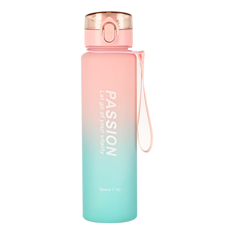 Women Sporty Water Bottle Kalsten