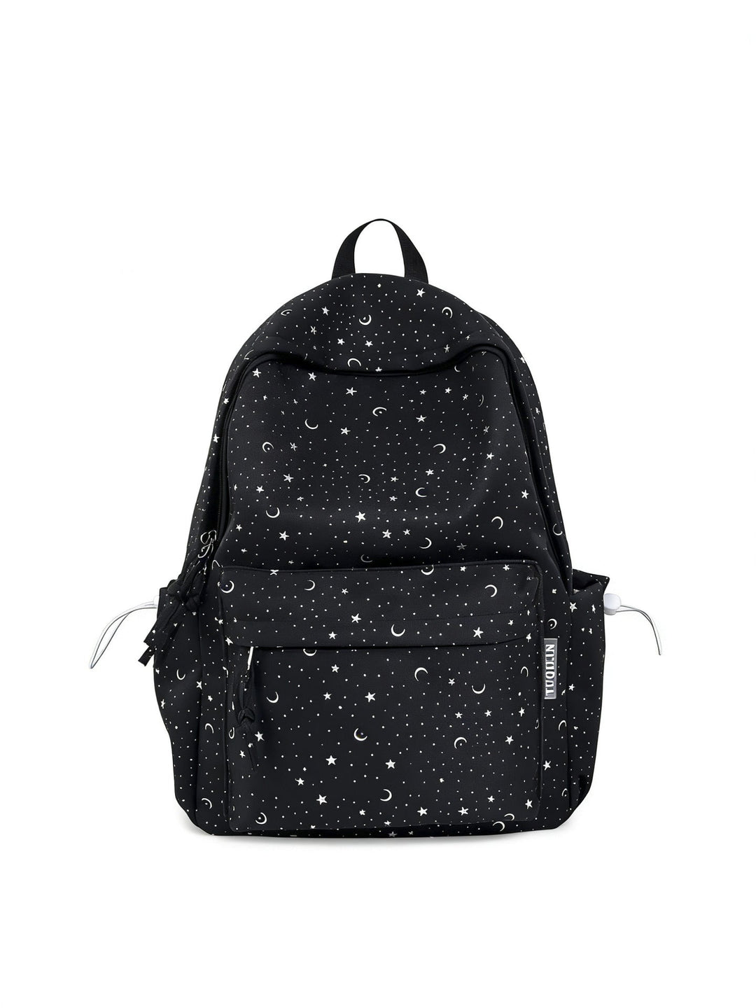 Starry Print School Backpack Kalsten