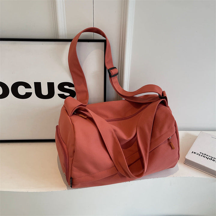 Sport bag Kalsten