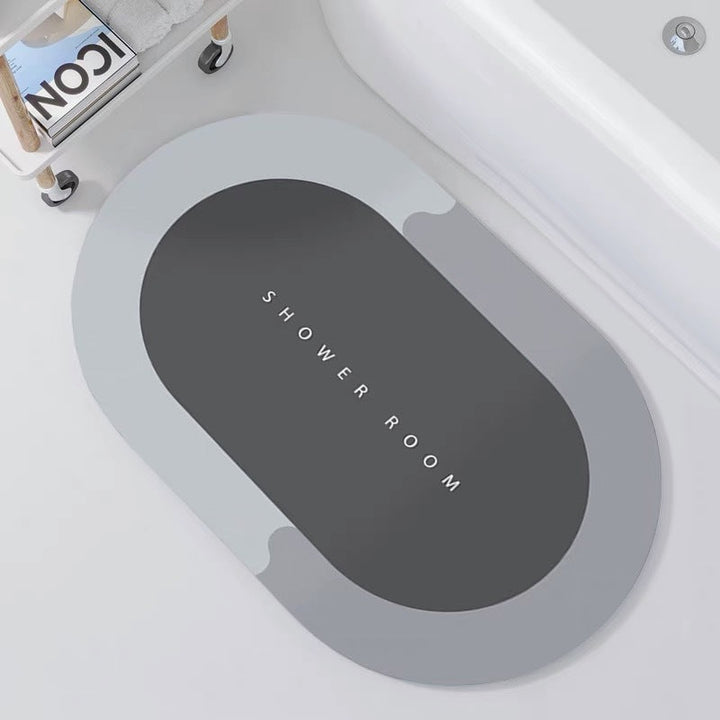 Shower Mat Kalsten