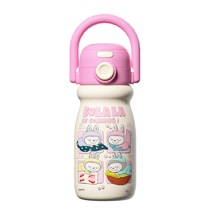 Women Stylish Drinking Bottle Kalsten