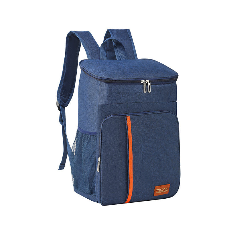 Cooler Bag with Versatile Compartments Kalsten