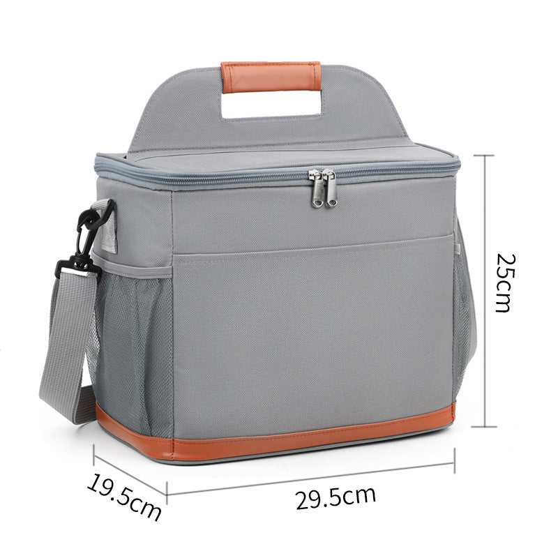 Women's insulated picnic bag Kalsten