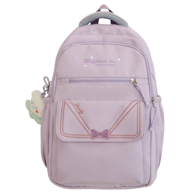 Cute Cartoon-Themed School Backpack Kalsten