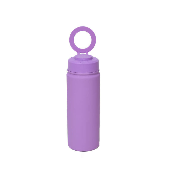Unisex Insulated Drinking Bottle with Practical Lid Kalsten