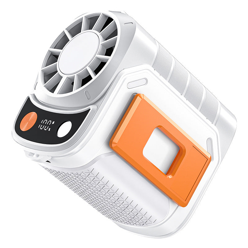 Men's Portable Mini Fan Kalsten