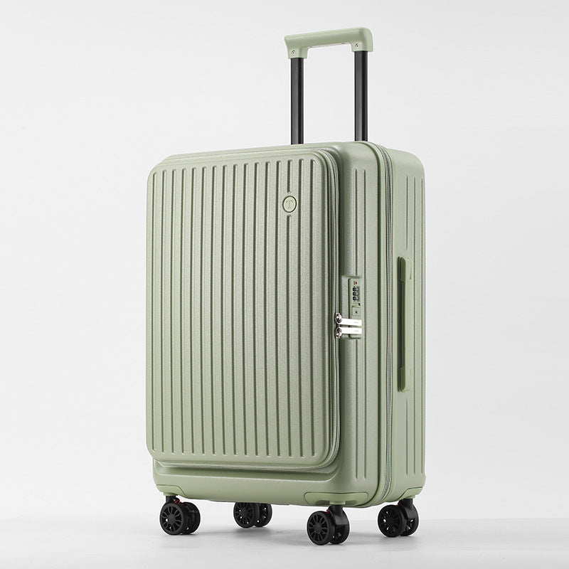 Durable Expandable Rolling Travel Case Kalsten