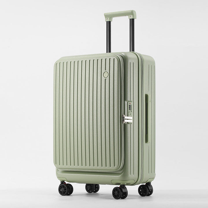 Durable Expandable Rolling Travel Case Kalsten