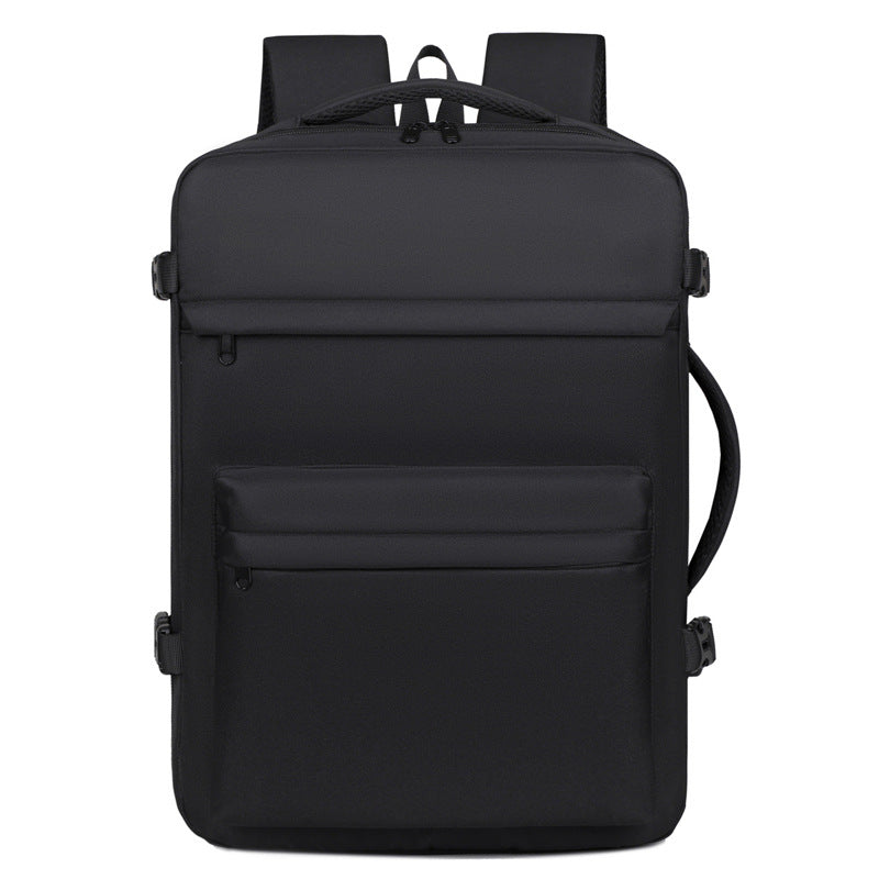 Backpack with Modern, Water-Resistant Design by Kalsten