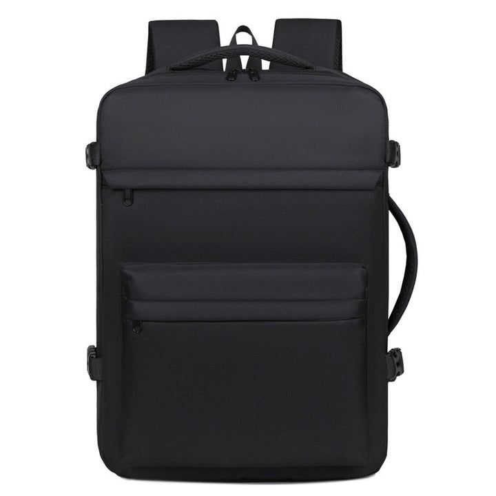 Backpack with Modern, Water-Resistant Design by Kalsten