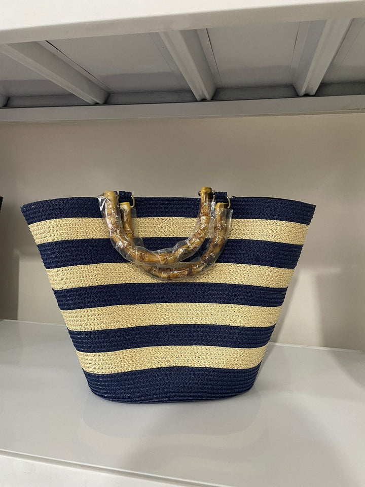 Stylish beach bag Kalsten