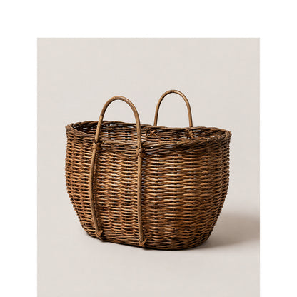 Large Storage Basket Acalora