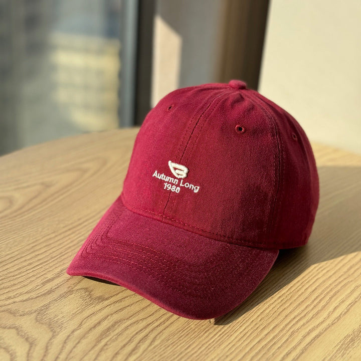 Women's Relaxed Fit Cotton Baseball Cap Kalsten