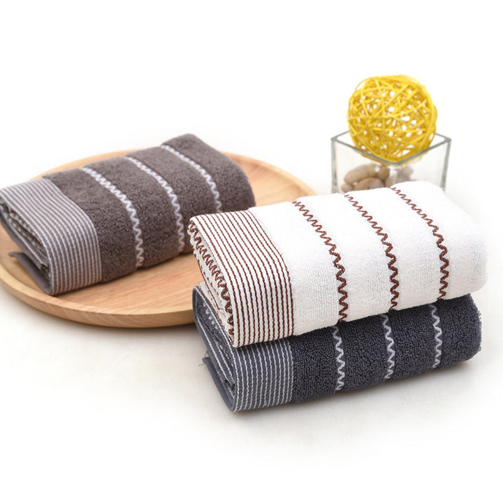 Women's Cotton Towel Kalsten