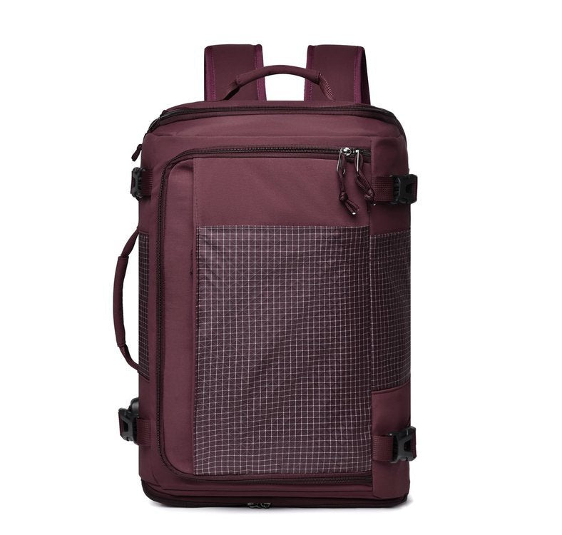 Multi-Functional Travel School Backpack Kalsten